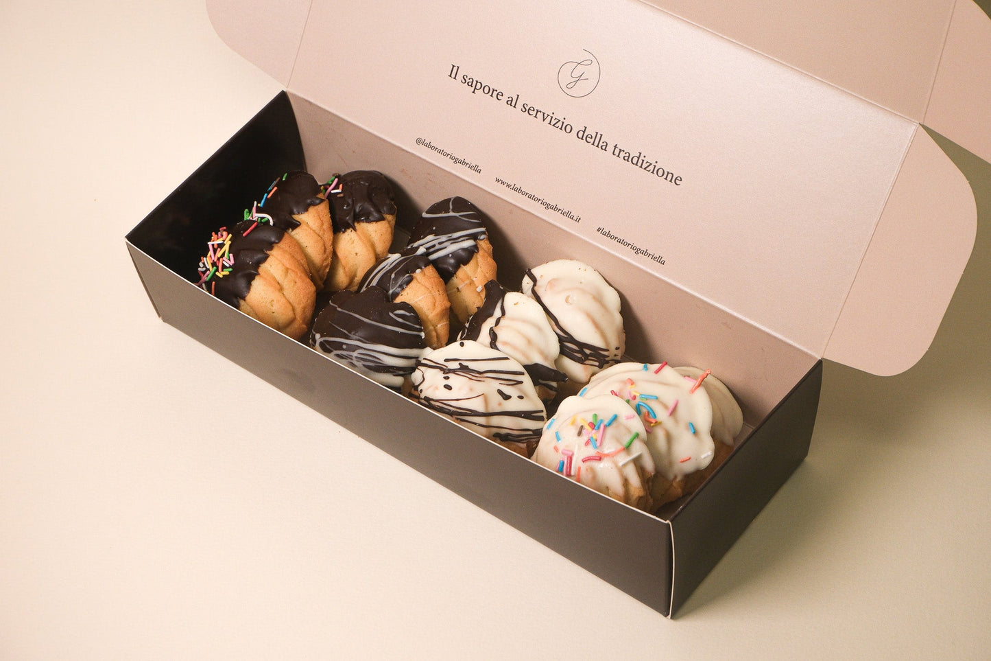 Frolle - Laboratorio Gabriella