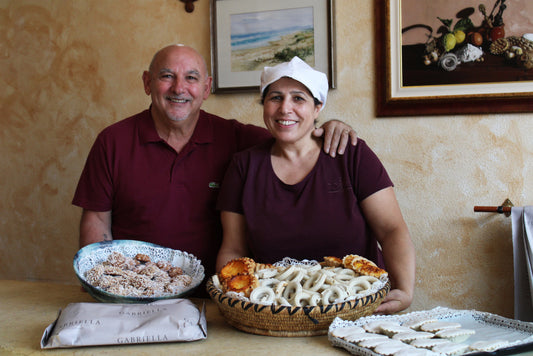 Chi siamo - Laboratorio Gabriella